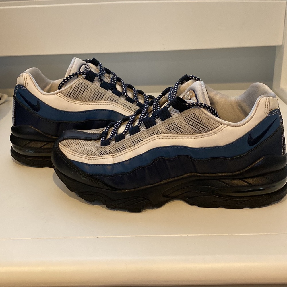 Nike Air Max 95